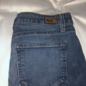 Paige Denim